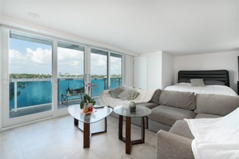 Copropriété à vendre à Miami Beach, Floride: 74.41 m2 № 1319333 - photo 7