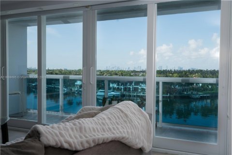 Copropriété à vendre à Miami Beach, Floride: 74.41 m2 № 1319333 - photo 6