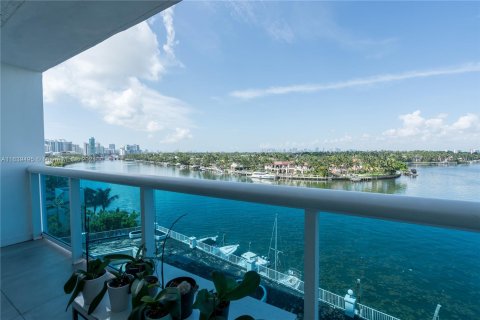 Copropriété à vendre à Miami Beach, Floride: 74.41 m2 № 1319333 - photo 19