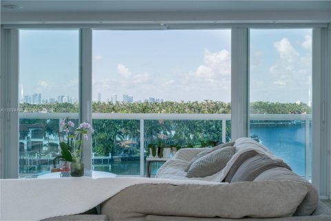 Copropriété à vendre à Miami Beach, Floride: 74.41 m2 № 1319333 - photo 2