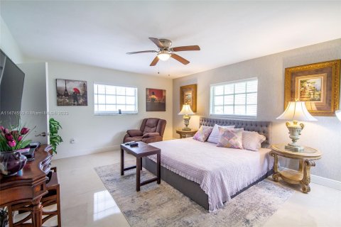 Casa en venta en Homestead, Florida, 5 dormitorios, 250.46 m2 № 784760 - foto 21
