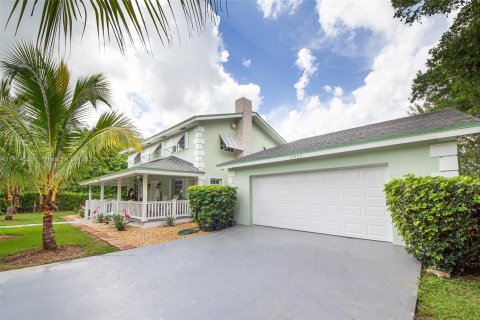 Casa en venta en Homestead, Florida, 5 dormitorios, 250.46 m2 № 784760 - foto 3