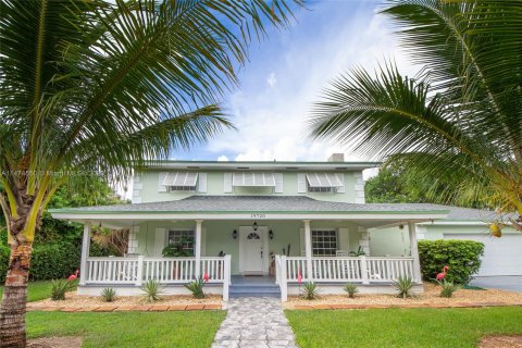 Casa en venta en Homestead, Florida, 5 dormitorios, 250.46 m2 № 784760 - foto 1