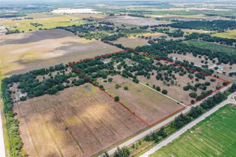 Villa ou maison à vendre à Arcadia, Floride: 4 chambres, 390 m2 № 1295600 - photo 1