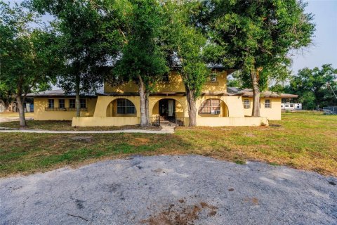 Villa ou maison à vendre à Arcadia, Floride: 4 chambres, 390 m2 № 1295600 - photo 6