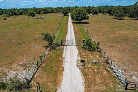 Villa ou maison à vendre à Arcadia, Floride: 4 chambres, 390 m2 № 1295600 - photo 2