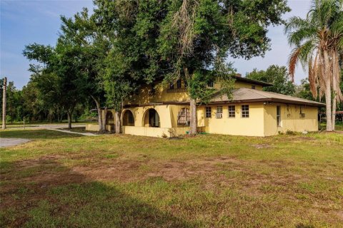 Villa ou maison à vendre à Arcadia, Floride: 4 chambres, 390 m2 № 1295600 - photo 7