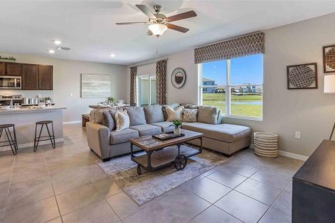 Villa ou maison à vendre à Ruskin, Floride: 5 chambres, 242.01 m2 № 1347406 - photo 8