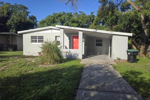 Villa ou maison à vendre à Orlando, Floride: 3 chambres, 109.44 m2 № 1350366 - photo 1