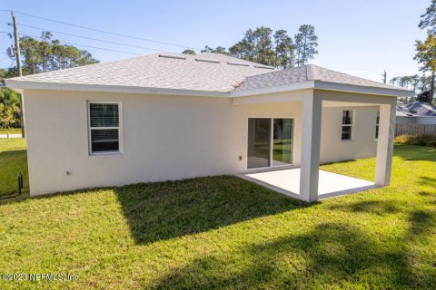 Villa ou maison à vendre à Palm Coast, Floride: 4 chambres, 185.8 m2 № 767869 - photo 5