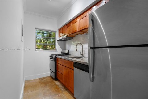 Copropriété à vendre à Miami Beach, Floride: 1 chambre, 41.81 m2 № 1291243 - photo 6