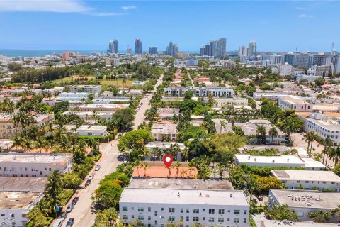 Copropriété à vendre à Miami Beach, Floride: 1 chambre, 41.81 m2 № 1291243 - photo 17