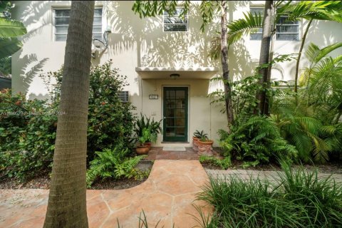 Copropriété à vendre à Miami Beach, Floride: 1 chambre, 41.81 m2 № 1291243 - photo 13