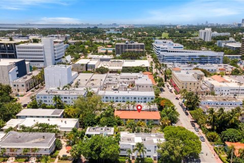 Copropriété à vendre à Miami Beach, Floride: 1 chambre, 41.81 m2 № 1291243 - photo 15