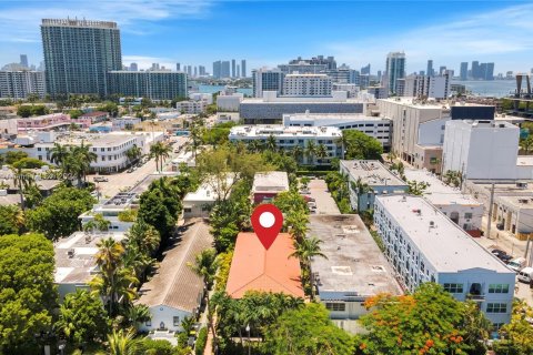 Condo in Miami Beach, Florida, 1 bedroom  № 1291243 - photo 18