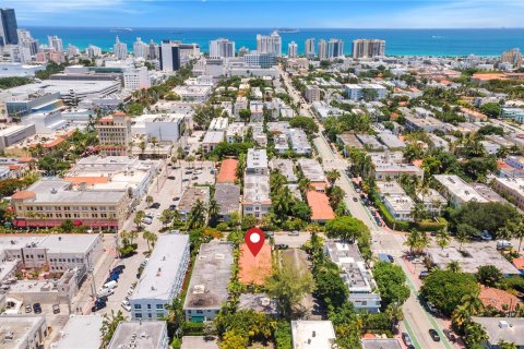 Copropriété à vendre à Miami Beach, Floride: 1 chambre, 41.81 m2 № 1291243 - photo 16