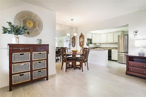 Copropriété à vendre à Greenacres, Floride: 2 chambres, 86.86 m2 № 1230762 - photo 7