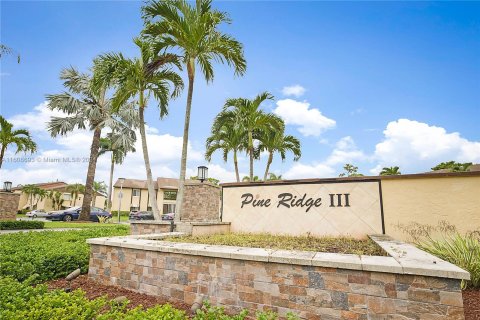 Condo in Greenacres, Florida, 2 bedrooms  № 1230762 - photo 28