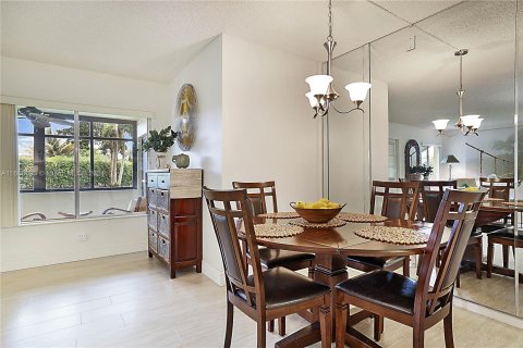 Copropriété à vendre à Greenacres, Floride: 2 chambres, 86.86 m2 № 1230762 - photo 9