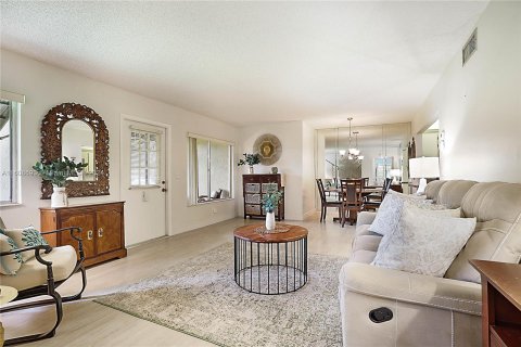 Copropriété à vendre à Greenacres, Floride: 2 chambres, 86.86 m2 № 1230762 - photo 10