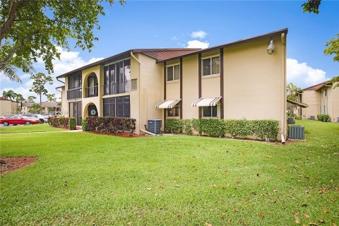 Copropriété à vendre à Greenacres, Floride: 2 chambres, 86.86 m2 № 1230762 - photo 26