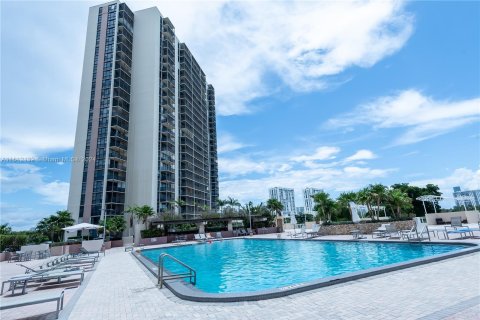 Copropriété à vendre à Aventura, Floride: 1 chambre, 84.82 m2 № 1236352 - photo 5