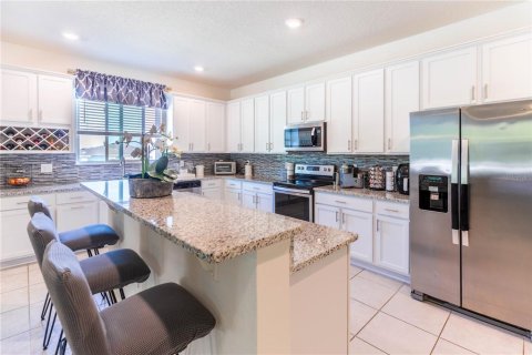 Casa en venta en Clermont, Florida, 3 dormitorios, 216.83 m2 № 1266259 - foto 4