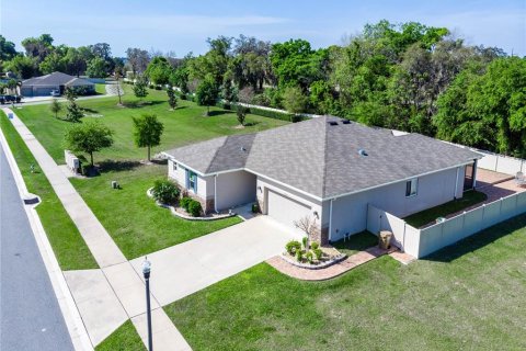 Villa ou maison à vendre à Clermont, Floride: 3 chambres, 216.83 m2 № 1266259 - photo 2