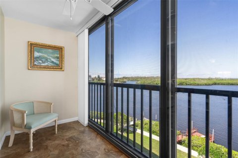 Copropriété à vendre à Port Richey, Floride: 2 chambres, 95.22 m2 № 1266333 - photo 18