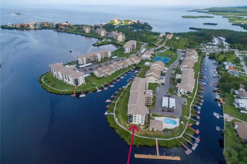 Copropriété à vendre à Port Richey, Floride: 2 chambres, 95.22 m2 № 1266333 - photo 5