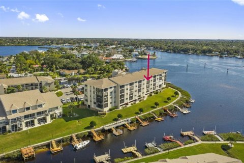 Condominio en venta en Port Richey, Florida, 2 dormitorios, 95.22 m2 № 1266333 - foto 3