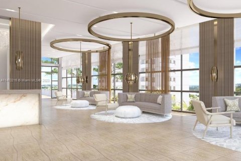 Copropriété à vendre à Riviera Beach, Floride: 2 chambres, 145.39 m2 № 784609 - photo 12