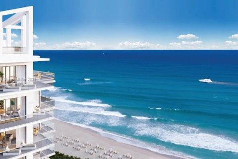 Condominio en venta en Riviera Beach, Florida, 2 dormitorios, 145.39 m2 № 784609 - foto 2