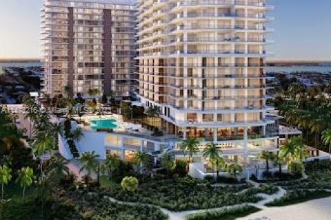 Copropriété à vendre à Riviera Beach, Floride: 2 chambres, 145.39 m2 № 784609 - photo 24