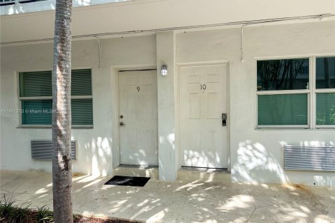 Copropriété à louer à Miami Beach, Floride: 43.2 m2 № 1370402 - photo 15