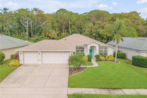 Casa en venta en Port Orange, Florida, 3 dormitorios, 176.51 m2 № 1400744 - foto 3