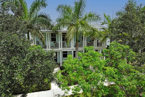 Villa ou maison à vendre à Jupiter, Floride: 4 chambres, 256.87 m2 № 636802 - photo 21