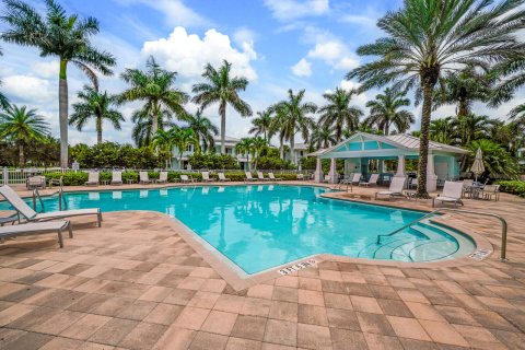 Villa ou maison à vendre à Jupiter, Floride: 4 chambres, 256.87 m2 № 636802 - photo 9