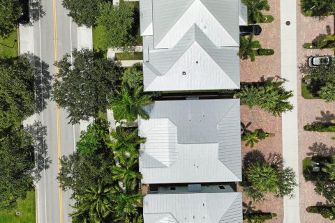 Villa ou maison à vendre à Jupiter, Floride: 4 chambres, 256.87 m2 № 636802 - photo 19