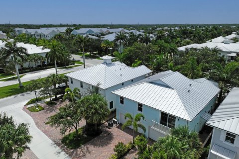 Villa ou maison à vendre à Jupiter, Floride: 4 chambres, 256.87 m2 № 636802 - photo 16