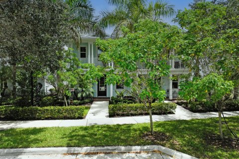 Villa ou maison à vendre à Jupiter, Floride: 4 chambres, 256.87 m2 № 636802 - photo 22