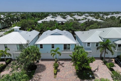 Villa ou maison à vendre à Jupiter, Floride: 4 chambres, 256.87 m2 № 636802 - photo 18