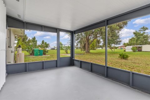 Villa ou maison à vendre à Punta Gorda, Floride: 3 chambres, 111.3 m2 № 1321742 - photo 30