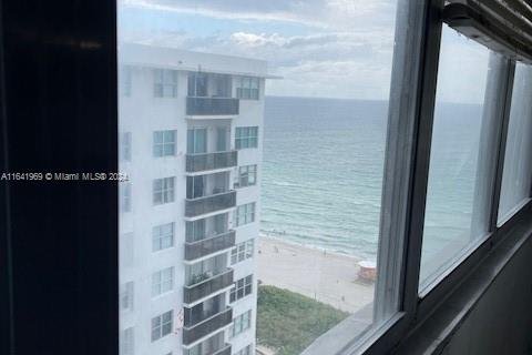 Copropriété à vendre à Miami Beach, Floride: 1 chambre, 98.76 m2 № 1321697 - photo 10