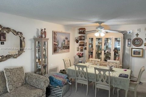 Copropriété à vendre à Miami Beach, Floride: 1 chambre, 98.76 m2 № 1321697 - photo 12