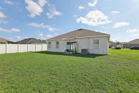 Villa ou maison à vendre à Winter Haven, Floride: 3 chambres, 147.9 m2 № 1382153 - photo 22