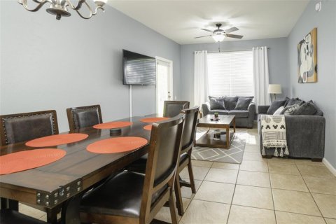 Condo in Kissimmee, Florida, 3 bedrooms  № 1342522 - photo 12