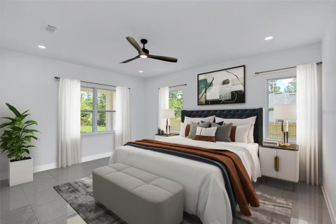 Villa ou maison à vendre à Orlando, Floride: 4 chambres, 252.42 m2 № 1137030 - photo 19