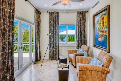 Villa ou maison à vendre à Key Largo, Floride: 6 chambres, 444.07 m2 № 1141864 - photo 20