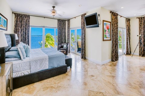 Villa ou maison à vendre à Key Largo, Floride: 6 chambres, 444.07 m2 № 1141864 - photo 19